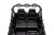 Pojazd Buggy OBSERVER 4x4 Czarny