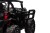 Pojazd Buggy OBSERVER 4x4 Czarny