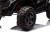 Pojazd Buggy OBSERVER 4x4 Czarny