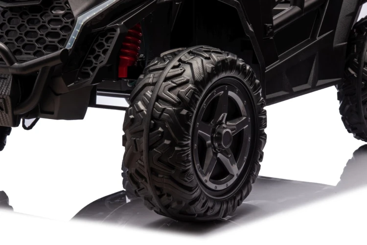 Pojazd Buggy OBSERVER 4x4 Czarny