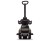 Milly Mally Pojazd z rączką Ford F-150 3w1 Black