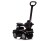 Milly Mally Pojazd z rączką Ford F-150 3w1 Black