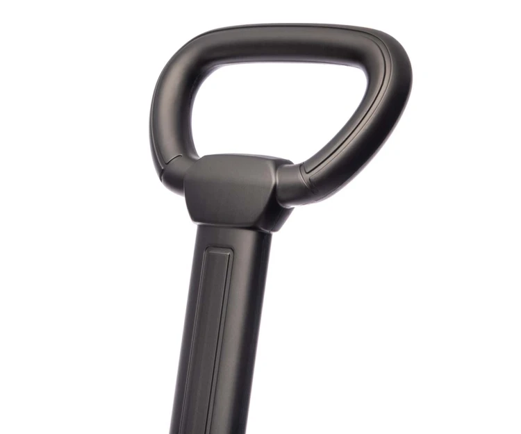 Milly Mally Pojazd z rączką Ford F-150 3w1 Black