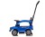 Milly Mally Pojazd z rączką Ford F-150 3w1 Blue