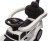 Milly Mally Pojazd z rączką Ford F-150 3w1 White