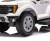Milly Mally Pojazd z rączką Ford F-150 3w1 White