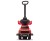 Milly Mally Pojazd z rączką Ford F-150 3w1 Red
