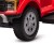 Milly Mally Pojazd z rączką Ford F-150 3w1 Red