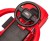 Milly Mally Pojazd z rączką Ford F-150 3w1 Red