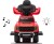 Milly Mally Pojazd z rączką Ford F-150 3w1 Red