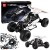 Klocki Konstrukcyjne Auto Terenowe Zdalnie Sterowane RC 4x4 Off Road 409 el.