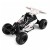 Klocki Konstrukcyjne Auto Terenowe Zdalnie Sterowane RC 4x4 Off Road 409 el.