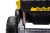 Samochód elektryczny dla dziecka Buggy TURBO 23 Żółty