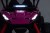 Samochód elektryczny dla dziecka Buggy TURBO 23 Różowy