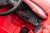 Samochód elektryczny dla dziecka Porsche 911 Carrera Czerwony