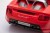 Samochód elektryczny dla dziecka Porsche 911 Carrera Czerwony