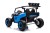 Pojazd Na Akumulator Dla Dziecka Buggy TURBO 23 Niebieski