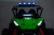 Pojazd Na Akumulator Dla Dziecka Buggy TURBO 23 Zielony