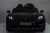 Pojazd Porsche Taycan Turbo S Czarny