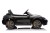 Pojazd Porsche Taycan Turbo S Czarny