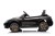 Pojazd Porsche Taycan Turbo S Czarny