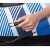 Materac Dmuchany 2 Osobowy z Chłodziarką Rapid Rider II Bestway 43113