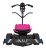 Pojazd DRIFT BIKE 21 Różowy