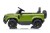 Samochód na akumulator Land Rover Defender Zielony
