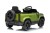 Samochód na akumulator Land Rover Defender Zielony
