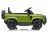 Samochód na akumulator Land Rover Defender Zielony