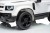Samochód na akumulator Land Rover Defender Biały