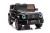 Pojazd Mercedes G63 AMG LIFT Czarny