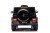 Pojazd Mercedes G63 AMG LIFT Czarny