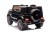 Pojazd Mercedes G63 AMG LIFT Czarny