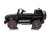 Pojazd Mercedes G63 AMG LIFT Czarny