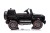 Pojazd Mercedes G63 AMG LIFT Czarny