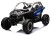 Auto Na Akumulator Maverick CAN-AM Turbo STRONG AIR DK-CA001 Niebiesko-Szary Lakierowany