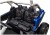 Auto Na Akumulator Maverick CAN-AM Turbo STRONG AIR DK-CA001 Niebiesko-Szary Lakierowany