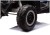 Auto Na Akumulator Maverick CAN-AM Turbo STRONG AIR DK-CA001 Niebiesko-Szary Lakierowany