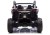 Auto Na Akumulator Maverick CAN-AM Turbo STRONG AIR DK-CA001 Czerwone Lakierowane