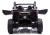Auto Na Akumulator Maverick CAN-AM Turbo STRONG AIR DK-CA001 Czerwone Lakierowane