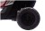 Auto Na Akumulator Maverick CAN-AM Turbo STRONG AIR DK-CA001 Czerwone Lakierowane