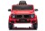 Pojazd Na Akumulator Mercedes G 4x4 24V 2580 Czerwony