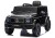 Pojazd Na Akumulator Mercedes G 4x4 24V 2580 Czarny