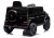 Pojazd Na Akumulator Mercedes G 4x4 24V 2580 Czarny