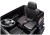 Pojazd Na Akumulator Mercedes G 4x4 24V 2580 Czarny
