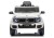 Pojazd Na Akumulator Mercedes G 4x4 24V 2580 Biały