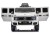 Pojazd Na Akumulator Mercedes G 4x4 24V 2580 Biały