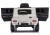 Pojazd Na Akumulator Mercedes G 4x4 24V 2580 Biały