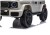 Pojazd Na Akumulator Mercedes G 4x4 24V 2580 Biały